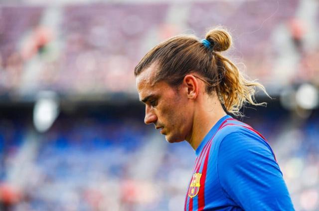 华体会官方网站-西媒披露格列兹曼合同：总额1.7亿余欧 但很难拿满